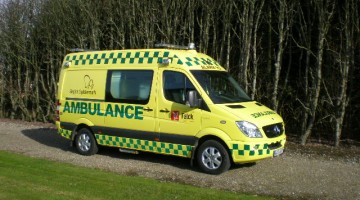 Ambulance