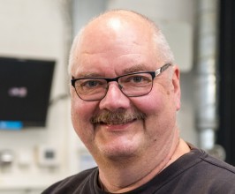 Jørn Schack