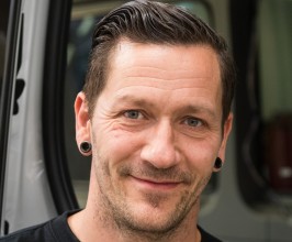Rene Klarholz